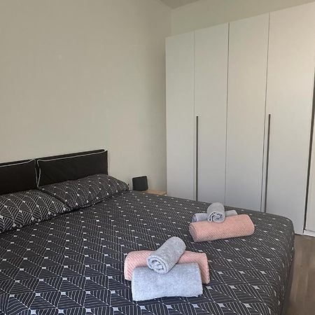 트리에스테 Stuparich House 아파트 외부 사진
